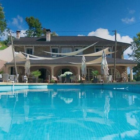 Castel Du Pont D Oly Otel Jurançon Dış mekan fotoğraf