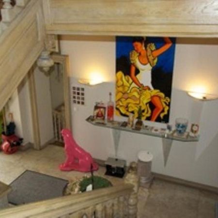 Castel Du Pont D Oly Otel Jurançon Dış mekan fotoğraf