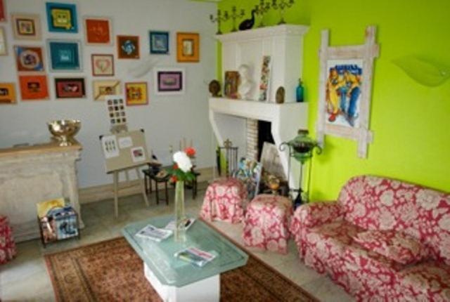 Castel Du Pont D Oly Otel Jurançon Dış mekan fotoğraf