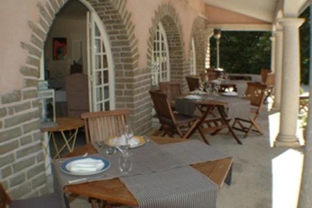 Castel Du Pont D Oly Otel Jurançon Dış mekan fotoğraf